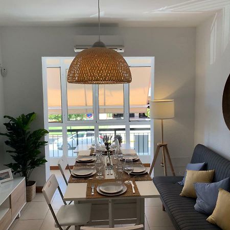 Ayamonte Deluxe Apartment Luaran gambar