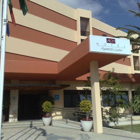 Ayamonte Deluxe Apartment Luaran gambar