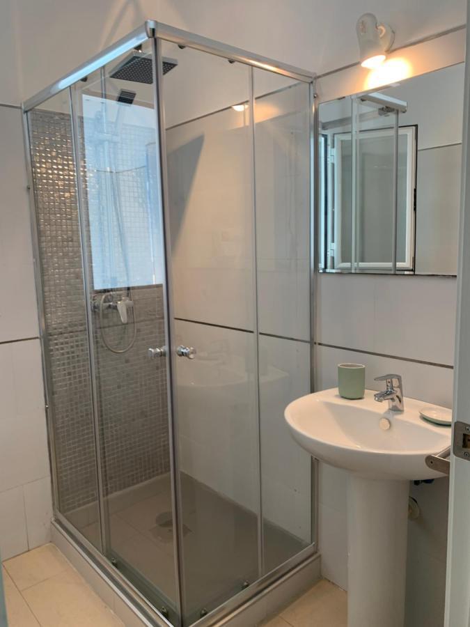 Ayamonte Deluxe Apartment Luaran gambar