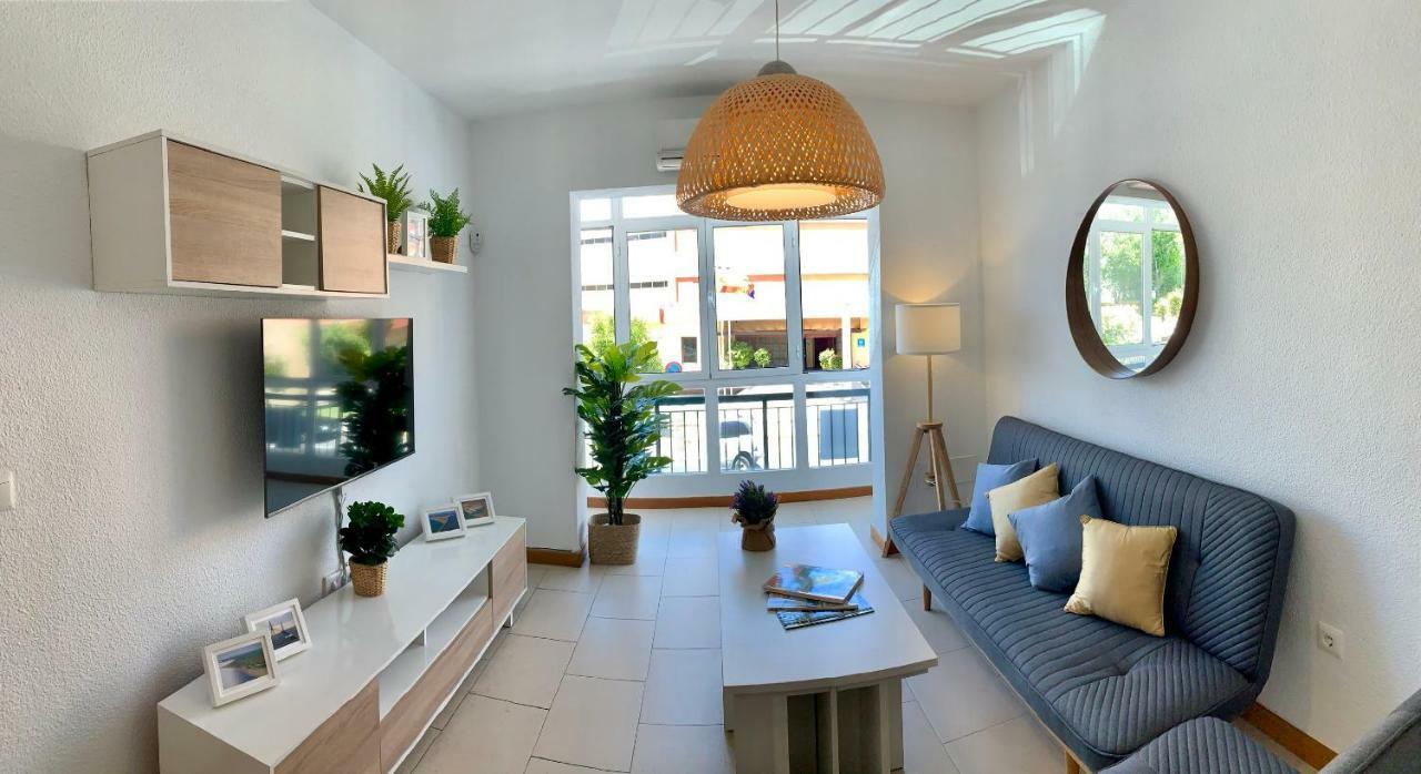 Ayamonte Deluxe Apartment Luaran gambar