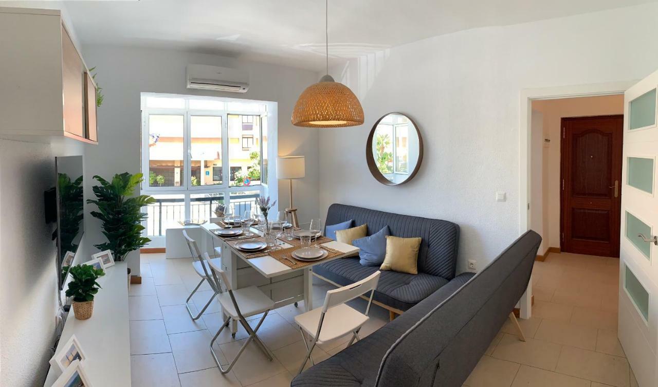 Ayamonte Deluxe Apartment Luaran gambar