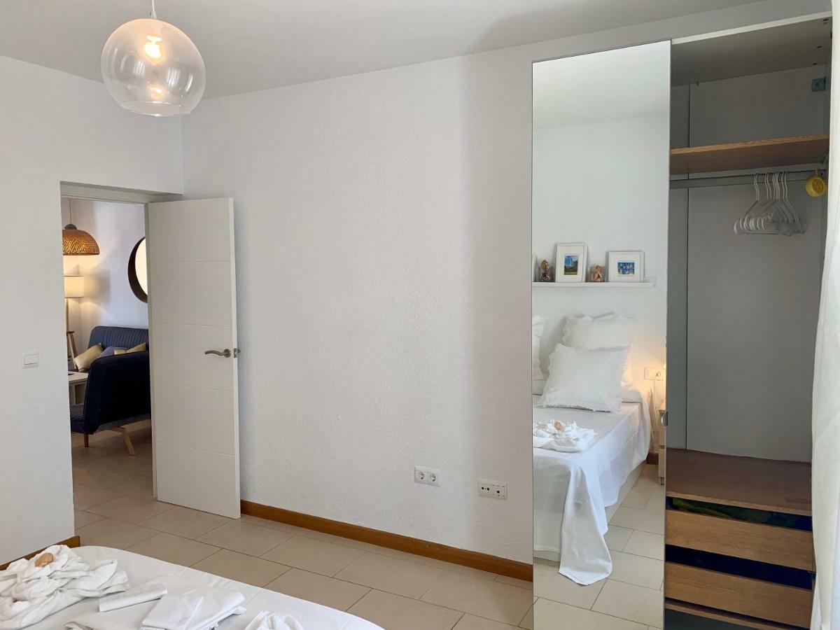 Ayamonte Deluxe Apartment Luaran gambar
