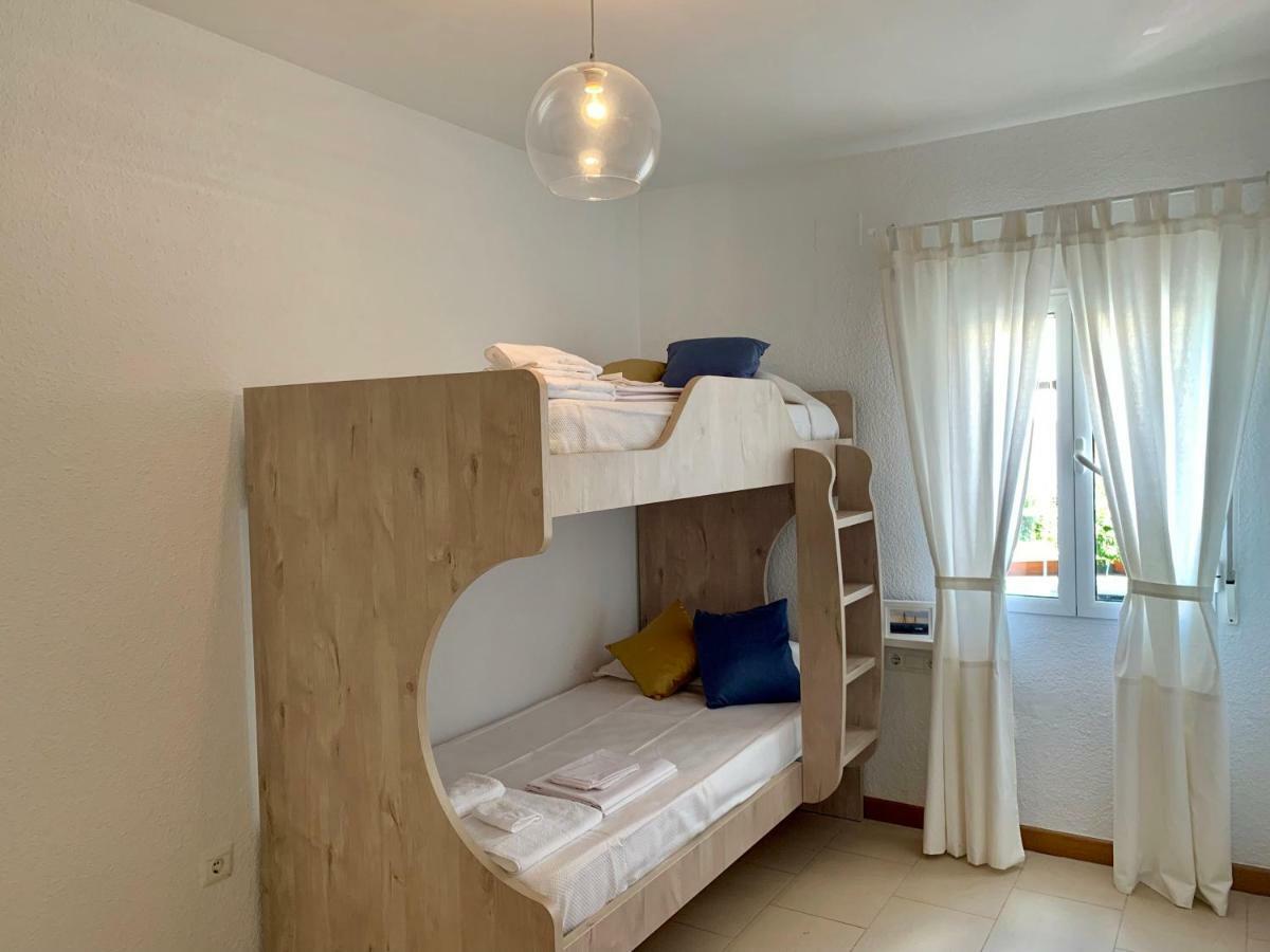 Ayamonte Deluxe Apartment Luaran gambar