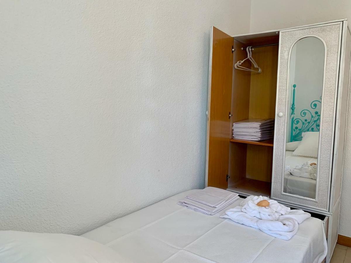 Ayamonte Deluxe Apartment Luaran gambar