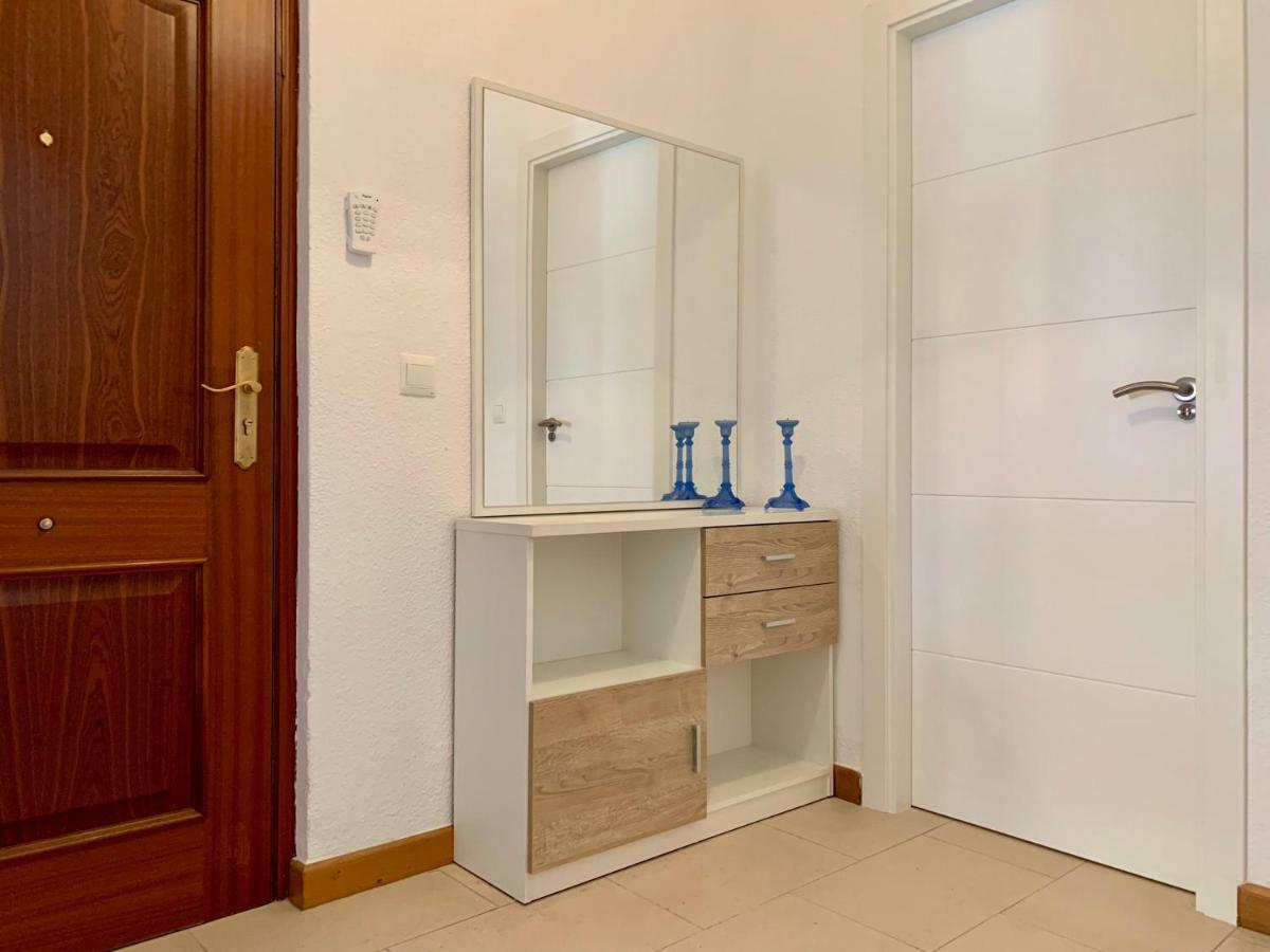 Ayamonte Deluxe Apartment Luaran gambar