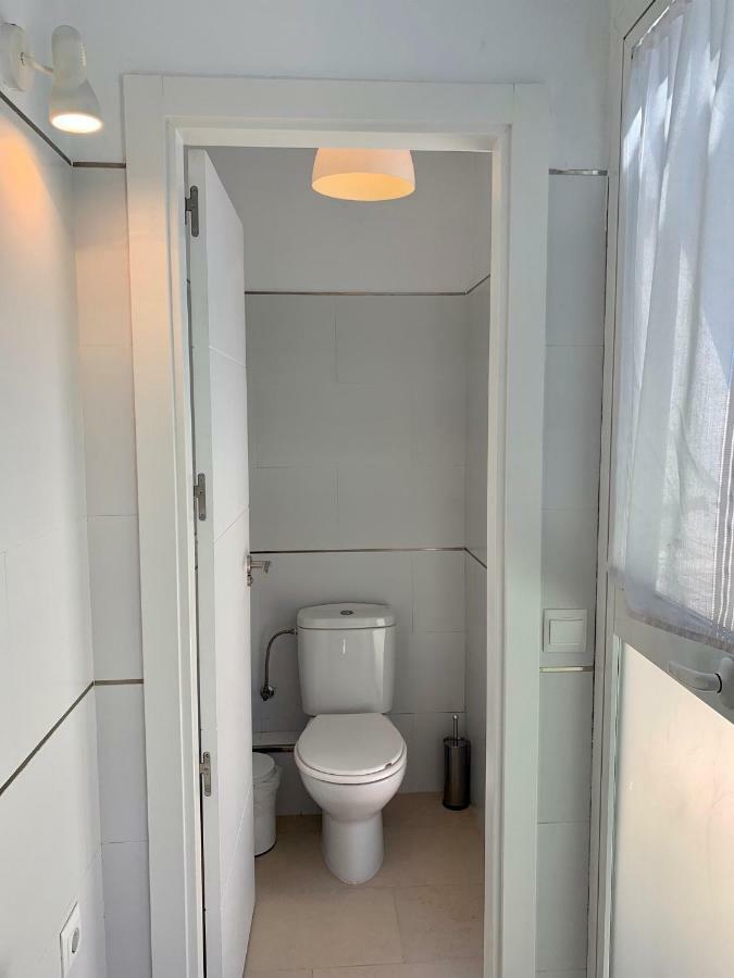 Ayamonte Deluxe Apartment Luaran gambar
