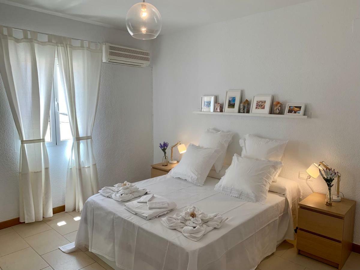 Ayamonte Deluxe Apartment Luaran gambar