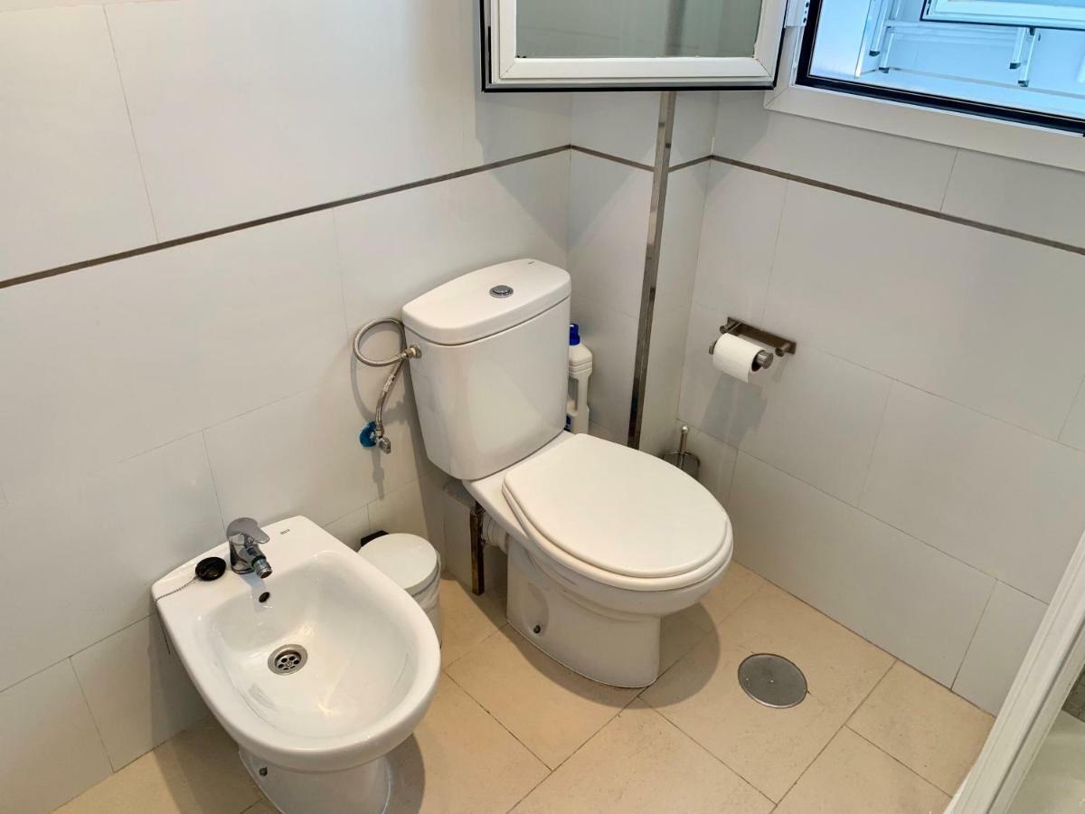 Ayamonte Deluxe Apartment Luaran gambar